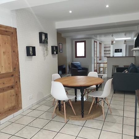 Maison Cosy Au Coeur De La Vieille Ville Boulogne-sur-Mer Exterior foto
